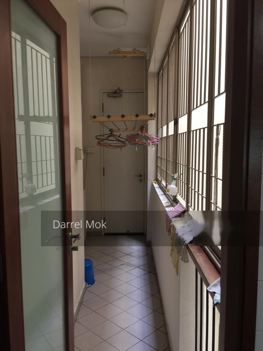 Palm Grove Condominium thumbnail photo
